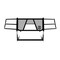 Ranch Hand 19-C SILVERADO 1500 LEGEND GRILLE GUARD (W/ CAMERA) PSC19HBL1 NEEDED I GGC19HBL1C - alternate 1